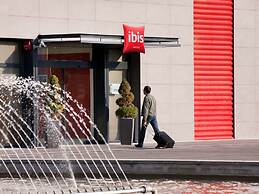 ibis Barcelona Ripollet