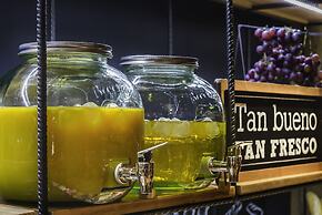 ibis Barcelona Ripollet