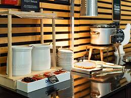 ibis Barcelona Ripollet