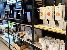 ibis Barcelona Ripollet