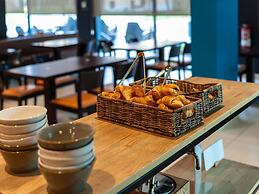 ibis Barcelona Ripollet