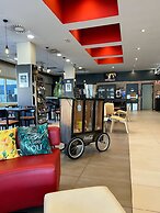 ibis Barcelona Ripollet