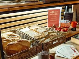 ibis Barcelona Ripollet