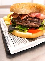 ibis Barcelona Ripollet