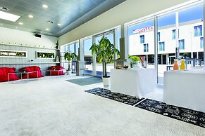 Starling Hotel Lausanne