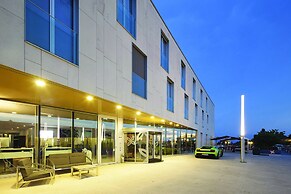 Starling Hotel Lausanne
