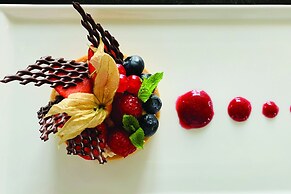Starling Hotel Lausanne