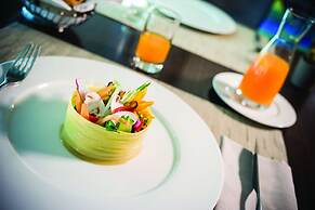 Starling Hotel Lausanne