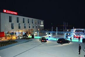 Starling Hotel Lausanne