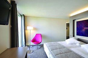 Starling Hotel Lausanne