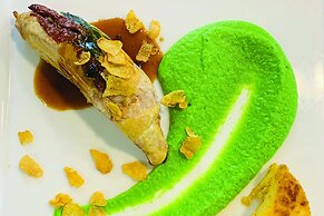 Starling Hotel Lausanne