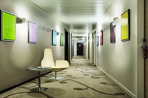 Starling Hotel Lausanne