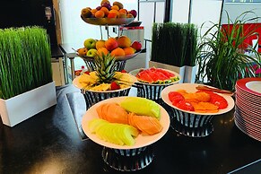 Starling Hotel Lausanne