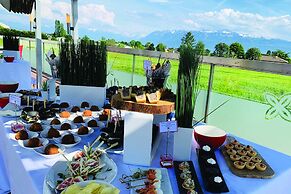 Starling Hotel Lausanne