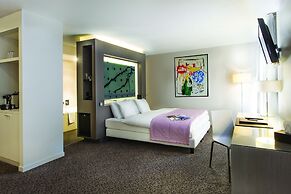 Starling Hotel Lausanne