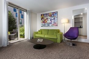 Starling Hotel Lausanne