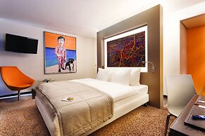 Starling Hotel Lausanne