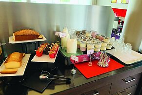 Starling Hotel Lausanne
