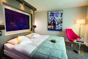Starling Hotel Lausanne