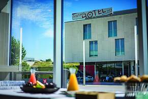 Starling Hotel Lausanne
