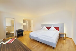 AKZENT Brauerei Hotel Hirsch