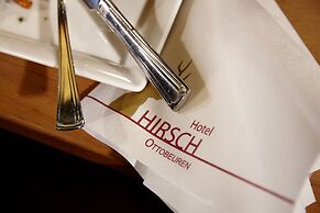 AKZENT Brauerei Hotel Hirsch