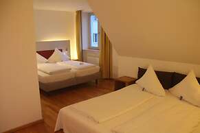 AKZENT Brauerei Hotel Hirsch