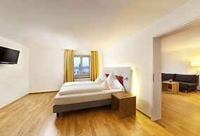 AKZENT Brauerei Hotel Hirsch
