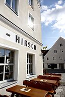 AKZENT Brauerei Hotel Hirsch