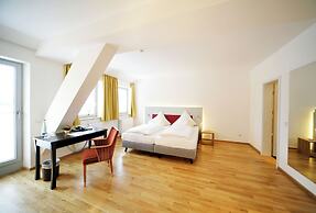 AKZENT Brauerei Hotel Hirsch