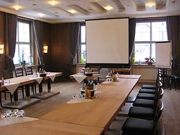 AKZENT Brauerei Hotel Hirsch