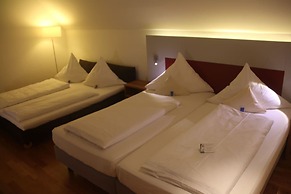AKZENT Brauerei Hotel Hirsch