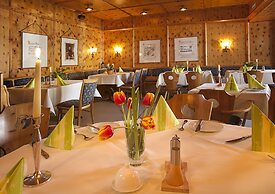 AKZENT Brauerei Hotel Hirsch