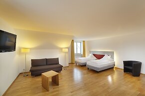AKZENT Brauerei Hotel Hirsch