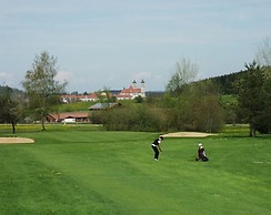 AKZENT Brauerei Hotel Hirsch