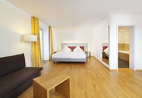 AKZENT Brauerei Hotel Hirsch