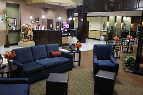 Comfort Suites Waxahachie - Dallas