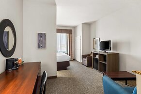 Comfort Suites Waxahachie - Dallas