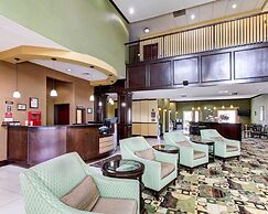 Comfort Suites Waxahachie - Dallas