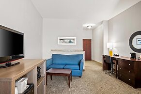 Comfort Suites Waxahachie - Dallas