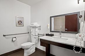 Comfort Suites Waxahachie - Dallas
