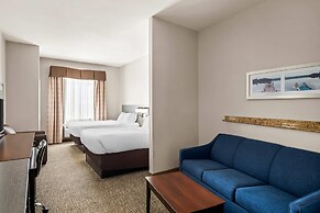 Comfort Suites Waxahachie - Dallas