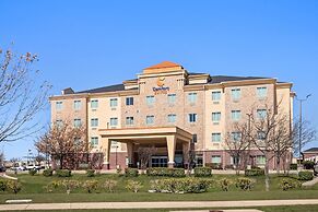 Comfort Suites Waxahachie - Dallas