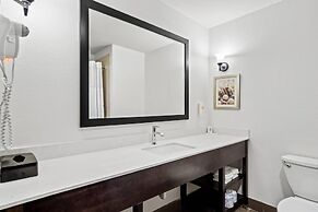 Comfort Suites Waxahachie - Dallas