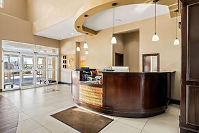 Comfort Suites Waxahachie - Dallas