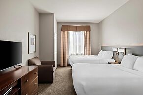 Comfort Suites Waxahachie - Dallas