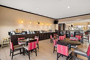 Comfort Suites Waxahachie - Dallas