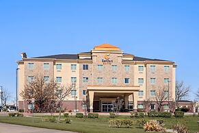 Comfort Suites Waxahachie - Dallas