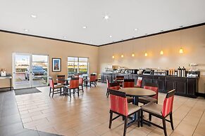 Comfort Suites Waxahachie - Dallas