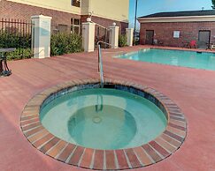 Comfort Suites Waxahachie - Dallas